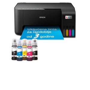 EcoTank L Kuca_Kucni ured CAT